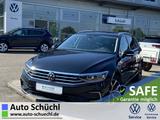 Volkswagen Passat Variant GTE 1.4 TSI DSG NAVI+STANDHEIZUNG