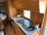 Dethleffs Abreisebereit - idealer Family Camper 560 FMK - Dethleffs Camper 560