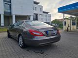 Mercedes-Benz CLS 350 CDI 4MATIC - - Mercedes-Benz CLS 350: Cdi 4matic