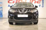 Nissan Murano Executive *Automatik*Panorama*Leder beige - Nissan Murano mit Diesel-Antrieb