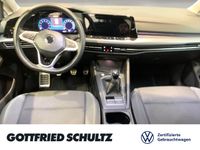 Volkswagen Golf - Vorschau Bild 8