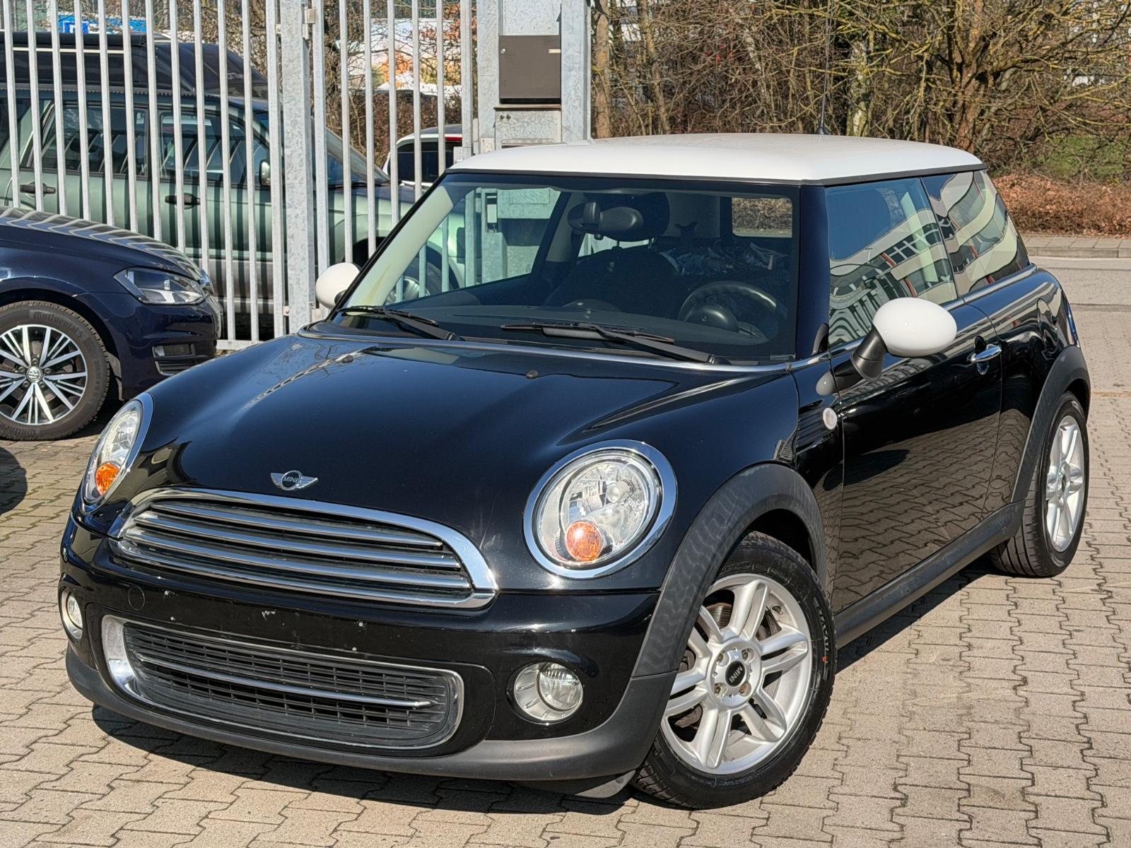 MINI Mini Cooper