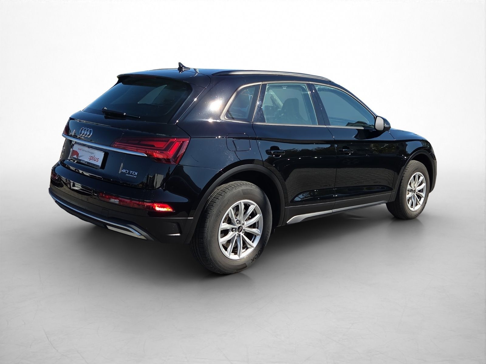 Audi Q5 - Bild 19