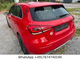 Mercedes-Benz A 220 A A 220 - Mercedes-Benz: Rot