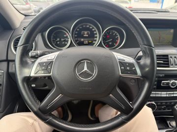 Mercedes C 180 - 9