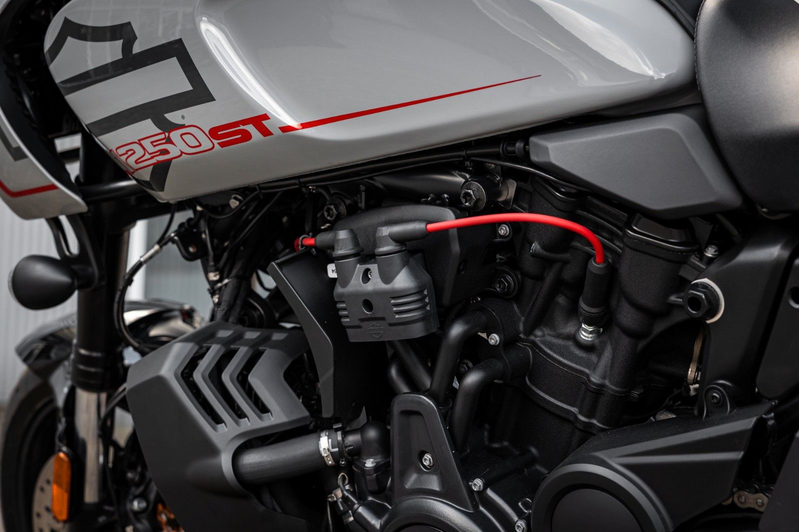 Fahrzeugabbildung Harley-Davidson PAN AMERICA ST RA1250ST MY25 - Jekill&Hyde