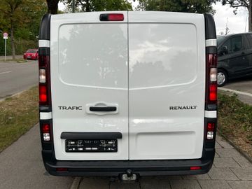 Renault Trafic - 7