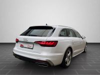 Audi A4 - Vorschau Bild 3