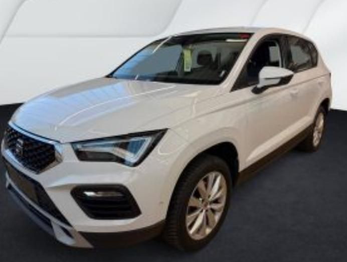 Seat Ateca - Bild 6