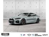 BMW 420i M Sport - BMW 4er Reihe aus 2023