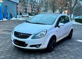 Opel Corsa Motor 1,4 Zweite Hand - Opel Corsa: Motor C