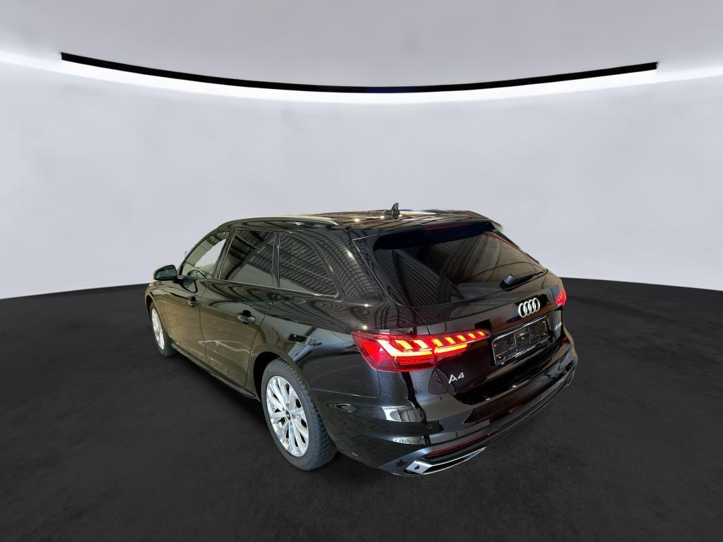 Audi A4 Avant advanced 2.0 40 TDI S tronic Pano LED B, миниатюра 4
