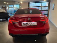 Alfa Romeo Giulia - Vorschau Bild 6