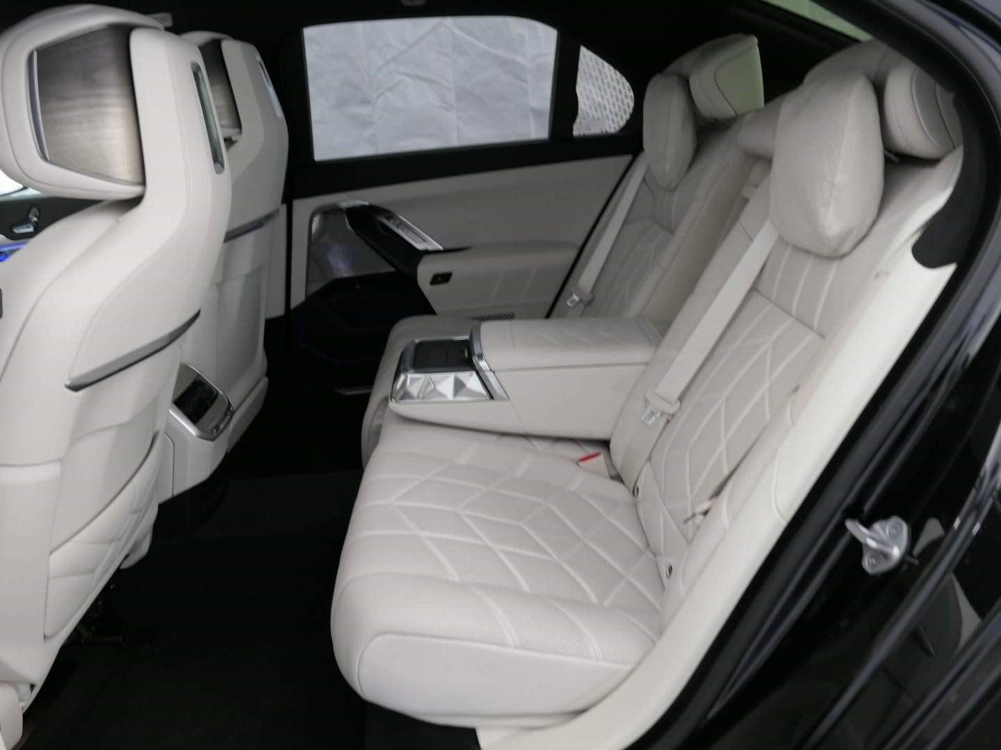 BMW 740 - Bild 7