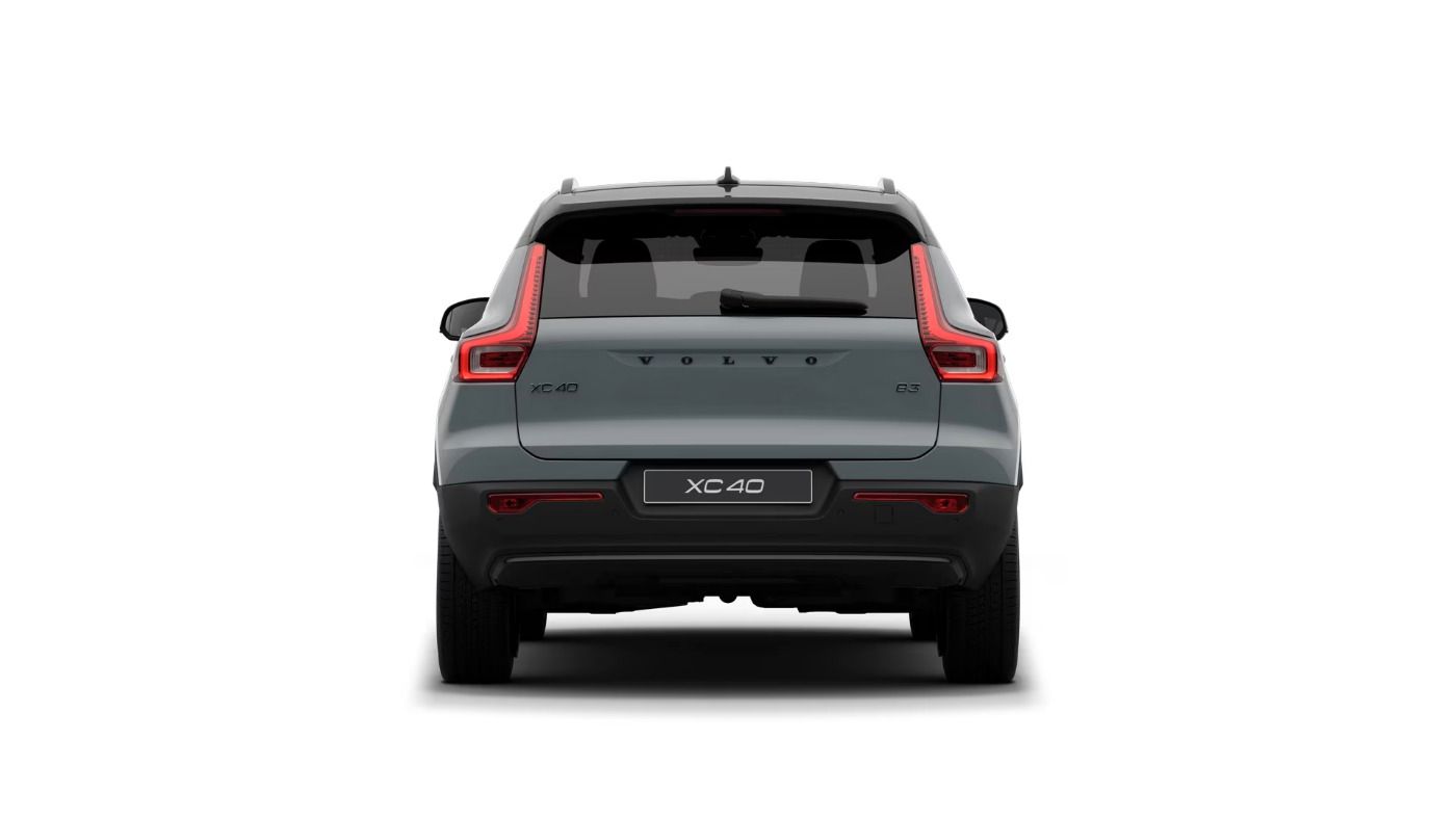 Volvo XC40 - Bild 6