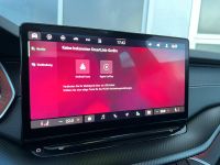 Skoda Octavia Combi 2.0 TDI DSG Sportline STDHZ 5J GAR bei Autohaus Landmann & Maier OHG