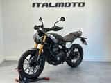 Triumph Scrambler 400 X  E5+ ALS VORFÜHRMODELL  !  TOP - TRIUMPH VON 251 BIS 500 CCM