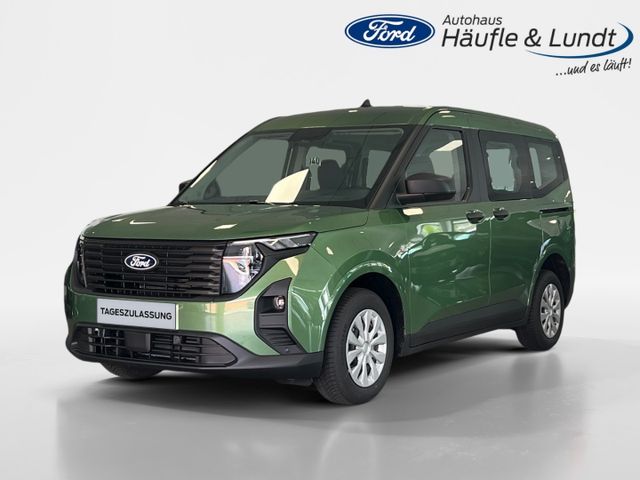 Ford Tourneo Courier Trend 1.0 Benzin DAB SHZ Lenkrad