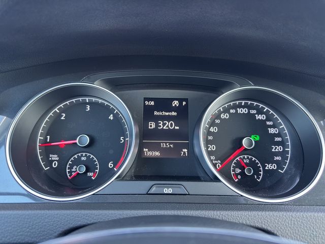 Volkswagen Golf VII Variant 2.0 TDI DSG 4M Alltrack *SHZ*