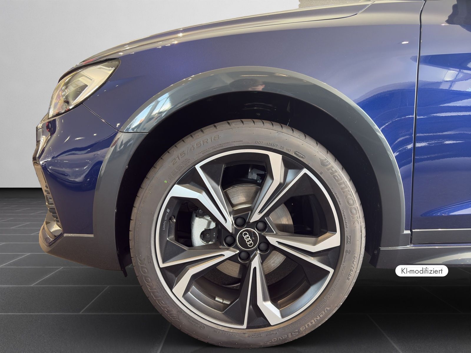 Audi A1 - Bild 10