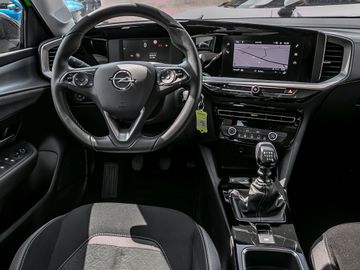 Opel Mokka 1.2 Edition Assistenz-Paket Navi Kamera