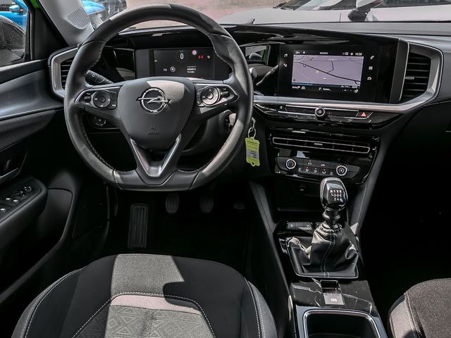 Opel Mokka 1.2 Edition Assistenz-Paket Navi Kamera