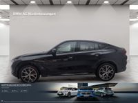 BMW X6 M60 - Vorschau Bild 2