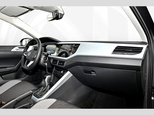 Volkswagen Taigo - Bild 11