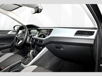 Volkswagen Taigo - Vorschau Bild 11