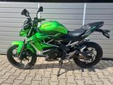 Kawasaki Z 125 *2. Hand *3800 KM *unfallfrei*Sportendtopf - Offers matching your search criteria