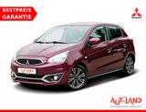 Mitsubishi Space Star 1.2 Diamant Edition+ Klima Bluetooth - Mitsubishi Space Star mit Benzin-Antrieb