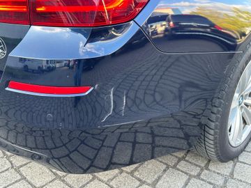 BMW 530 - 12