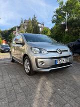 Volkswagen     VW up! 1.0 BlueMotion Technology
