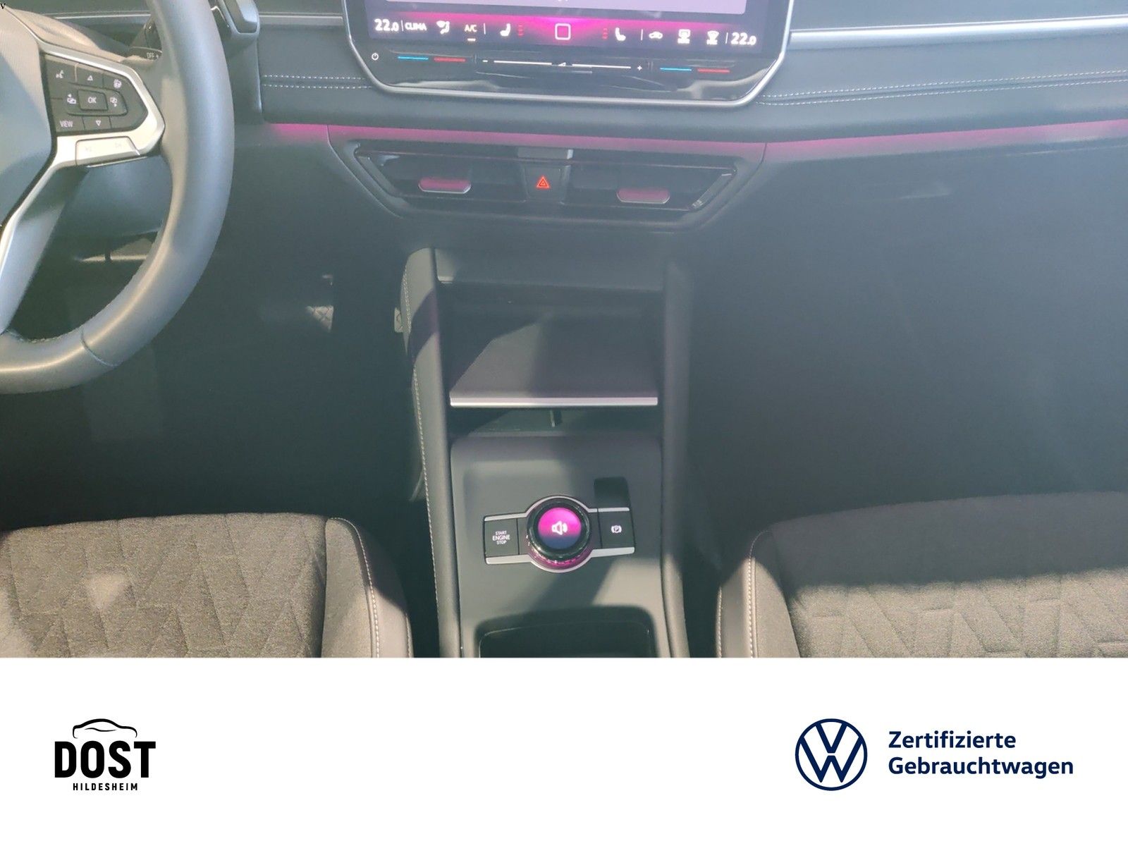 Volkswagen Tayron - Bild 10
