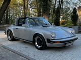 Porsche 911 S.C. Targa, 1977, Top Zustand! - Porsche aus 1977: 911
