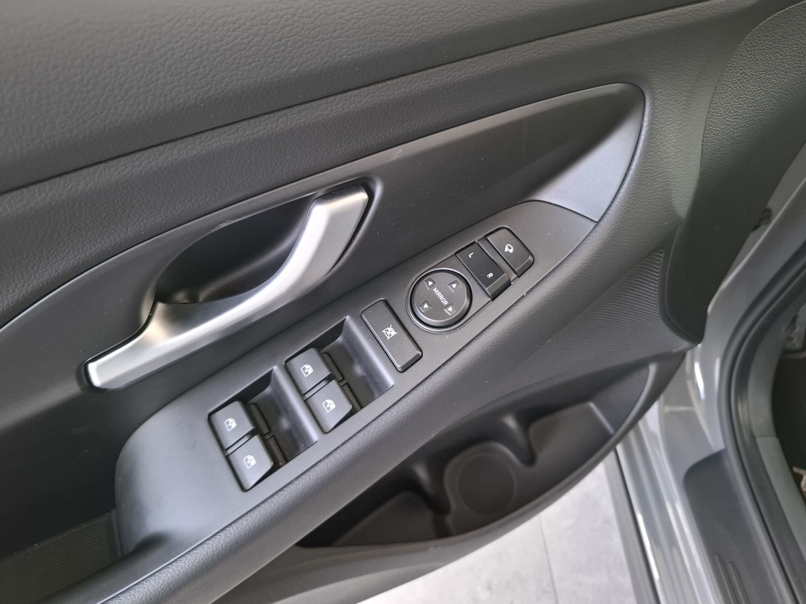 Hyundai i30 - Bild 36