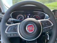 Fahrzeugabbildung Fiat Tipo Limousine Tempomat, App-Connect 74 kW (1...