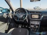 Volkswagen Tiguan 1.5 TSI JOIN LenkrHz/Navi/2xPDC/Sitzh/Tel - Volkswagen mit Benzin-Antrieb: 2.5
