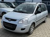 Hyundai Matrix Classic 1.6 /AHK/KLIMA/LEDER/SHZ/EURO4/ - Hyundai Matrix Gebrauchtwagen