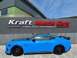 Ford Mustang 5.0 V8 "DARK HORSE"-EXTREM-NEW MODELL - Ford Mustang Dark-Horse