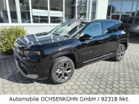 Jeep Compass - Vorschau Bild 1