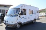 HYMER / ERIBA / HYMERCAR B524 Klima Solar Markise TV TÜV9/26 - Angebote entsprechen deinen Suchkriterien