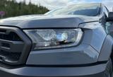 Ford 4X4 Performance Keyless Kamera Standheizg Ahk - Ford Raptor aus 2022