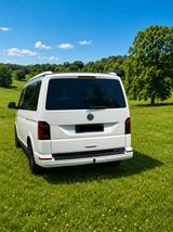 Volkswagen T6.1 California Beach Edition 7 Sitzer  - VW T6 California in Leverkusen