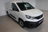 Peugeot Partner Premium L2 Klima Regal 1. Hand - Peugeot Partner: L2
