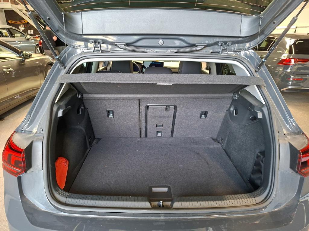 Volkswagen Golf VIII Lim. 1.5 TSI Goal * 1.H * NAVI * R-KAM, миниатюра 7