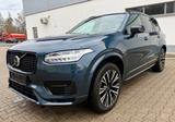 Volvo XC90 T8 AWD Plus Dark Auto+AHK+Harman+7SZ+360Kam