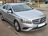 Mercedes-Benz A 180 - Automatik/Navi/Rentnerfzg. - : Limousine, Rent A