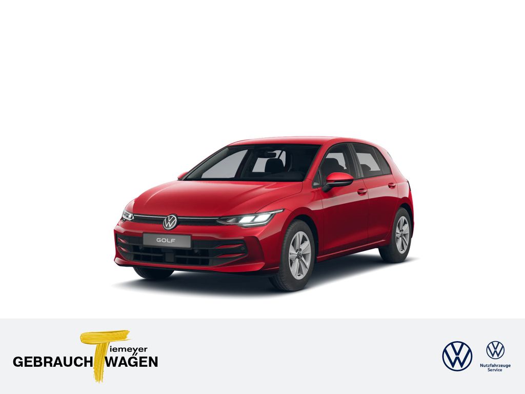 Image of Volkswagen Golf