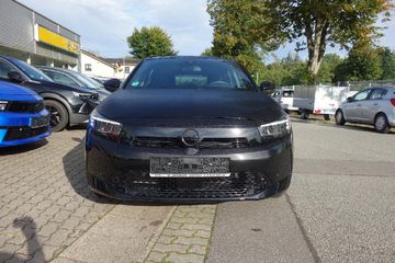 Bild 2 Opel Corsa F GS